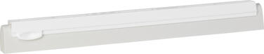 LAME DE RECHANGE POUR RACLETTE 50CM BLANC