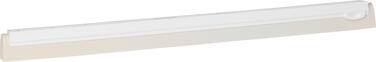 LAME DE RECHANGE POUR RACLETTE 60CM BLANC