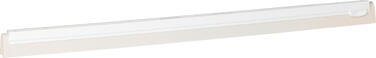 LAME DE RECHANGE POUR RACLETTE 70CM BLANC