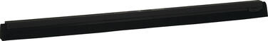 LAME DE RECHANGE POUR RACLETTE 70CM NOIR