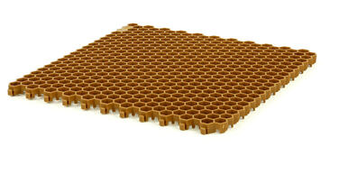 DALLE CALLEBOTIS CARAMEL LOT X4