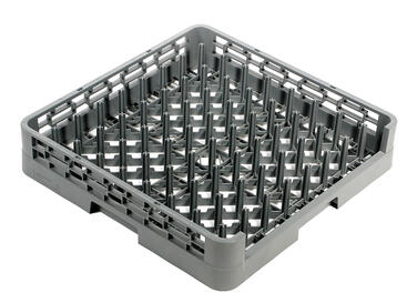 PANIER DE BASE POUR GRANDS PLATEAUX AVEC PICOTS H 7 CM