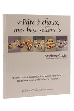 PÂTE À CHOUX, MES BEST SELLERS
