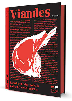LIVRE DE RECETTES SUR LA VIANDE: SÉLECTION DE PLATS, TECHNIQUES ET CONSEILS