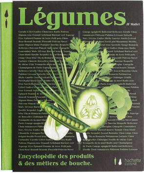 LIVRE "LÉGUMANIAQUE - 33 FAMILLES, 203 VARIÉTÉS, 230 RECETTES"