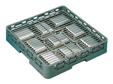 GRILLE DE PROTECTION POUR CASIERS À VAISSELLE
