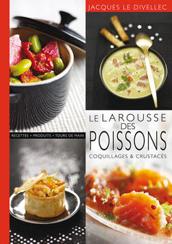LAROUSSE DES POISSONS
