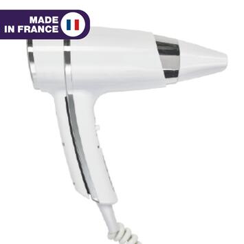 SÈCHE-CHEVEUX BRITTONY BLANC PRISE 1600W