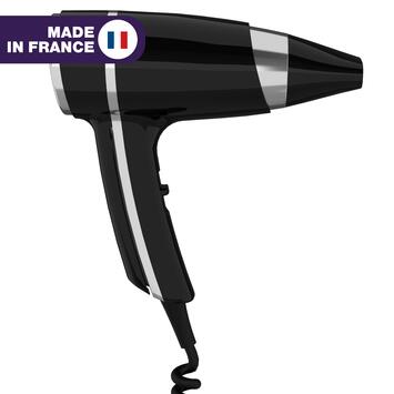 SÈCHE-CHEVEUX BRITTONY NOIR PRISE 1600W