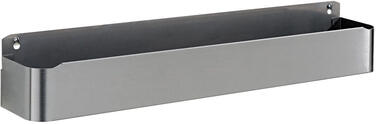 RACK ÉTAGÈRE MURALE POUR BOUTEILLES 65 CM