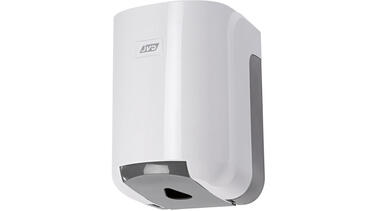 DISTRIBUTEUR DE BOBINE A DEVIDAGE CENTRAL