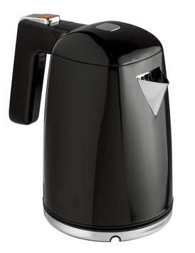 BOUILLOIRE ÉLECTRIQUE DIVA NOIRE 1L