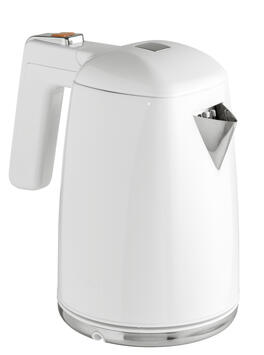 BOUILLOIRE ÉLECTRIQUE DIVA BLANCHE 1L