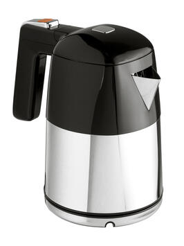 BOUILLOIRE ÉLECTRIQUE DIVA INOX 1L