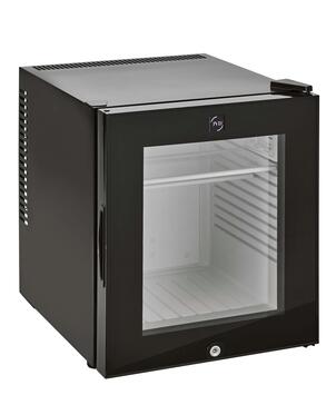 MINIBAR PORTE VITRÉE 30L