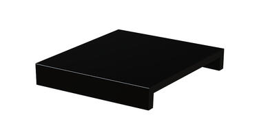 SECOND PLATEAU SALLE DE BAIN ORCHESTRO NOIR