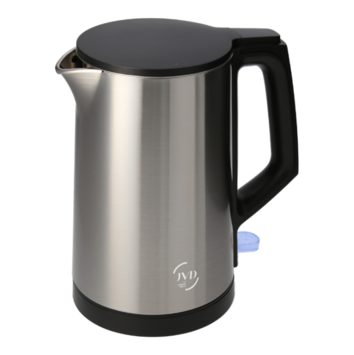 BOUILLOIRE DIVINE INOX 1L