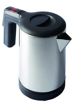 BOUILLOIRE DUCHESSE INOX BROSSÉ 800ML