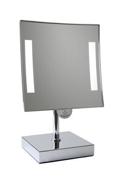 MIROIR GROSSISSANT SUR PIED GALAXY