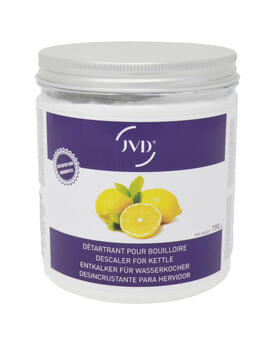 DETARTRANT BOUILLOIRE 700GR CITRON