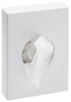 DIST SACHETS HYGIENIQUES SANIBOX BLANC