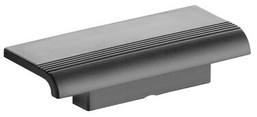 TABLETTE METIS GRIS ANTHRACITE