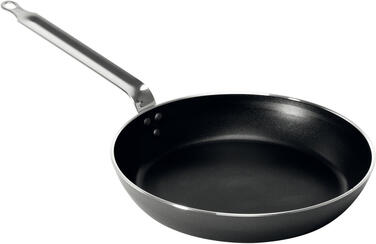 CHEF PLUS POÊLE RONDE ANTI-ADHÉRENTE 40 CM