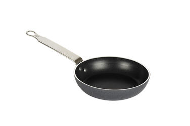 CHEF PLUS POÊLE À BLINIS ANTI-ADHÉRENTE 12 CM