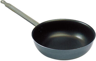CHEF PLUS SAUTEUSE ÉVASÉE ANTI-ADHÉRENTE 28 CM