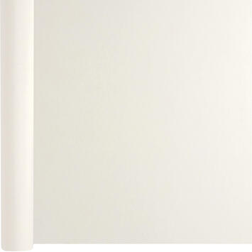 NAPPE ROULEAU DE 50 M EN NON TISSÉ LARGEUR 1,20 M BLANC