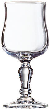 NORMANDIE LOT DE 48 VERRES À EAU 24 CL