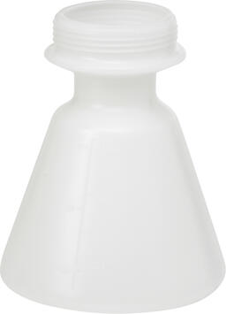 RESERVOIR POUR PULVERISATEUR MOUSSE 2,5L BLANC