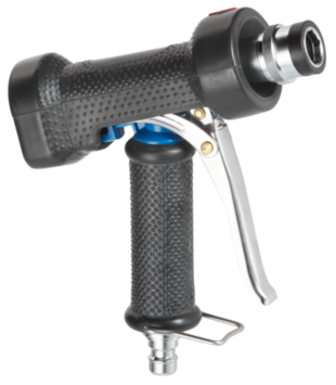 PISTOLET POUR APPAREIL A MOUSSE VIKAN 1/2""(Q) NOIR