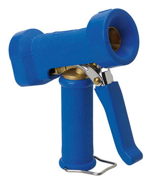 LANCE A EAU BLEU