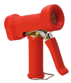 LANCE A EAU VIKAN ROUGE