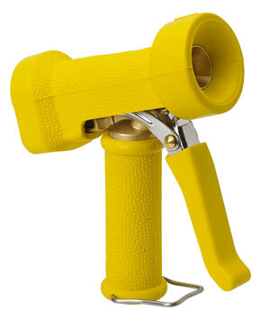 LANCE A EAU VIKAN JAUNE