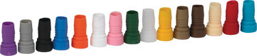 ASSORTIMENT DE 15 BUSES DIFFERENTES DOSES CHIMIQUES VIKAN