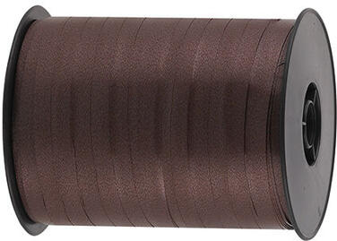 BOBINE 500M BOLDUC UNI EN POLYPROPYLÈNE 7 MM, MARRON