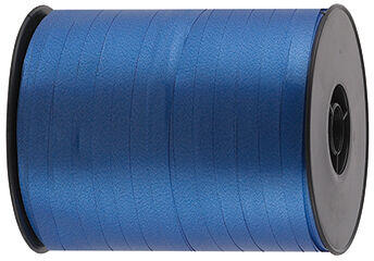 BOBINE 500M BOLDUC UNI EN POLYPROPYLÈNE 7 MM, BLEU MARINE