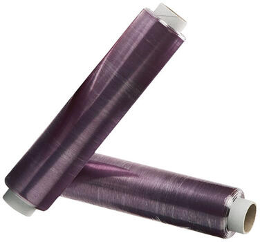 FILM ALIMENTAIRE 45CM X300M ROULEAU X4