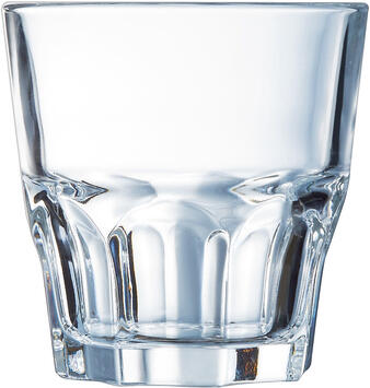 GRANITY GOBELET FORME BASSE 20 CL
