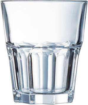 GRANITY GOBELET FORME BASSE 27,5 CL