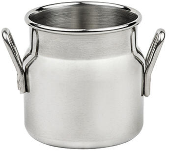 POT A SAUCE INOX 7CL X4