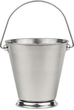 SEAUX INOX D85CM X4