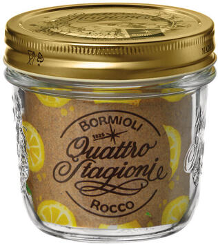 QUATTRO STAGIONI BOCAL 20 CL