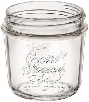 QUATTRO STAGIONI BOCAL 32 CL