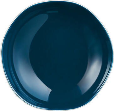 ROCALEO MARINE ASSIETTE CREUSE Ø 20 CM