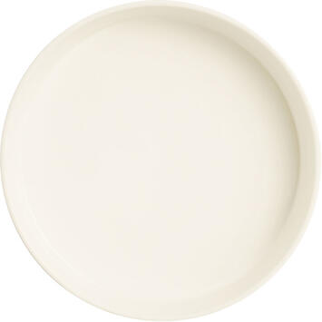 FJORDS ASSIETTE CREUSE 18 CM