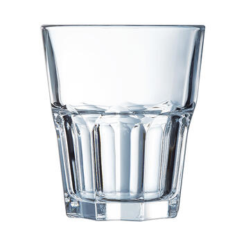 GRANITY GOBELETS FORME BASSE 27,5 CL X36