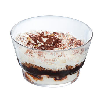 SO URBAN BOÎTE REPAS RONDE DIAMÈTRE 11 CM, 37 CL À COUVERCLE TRANSLUCIDE